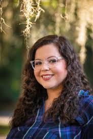 April Strickland's Instagram, Twitter & Facebook