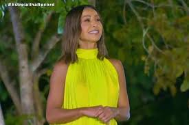 Além da apresentação do elenco, teve a chegada do temido guardião, o primeiro desafio da temporada, a divisão de equipes, intrigas e prova de equipe; T0hwqutkv2hzsm