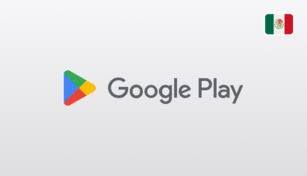 GOOGLE PLAY 100.0 MEXICO