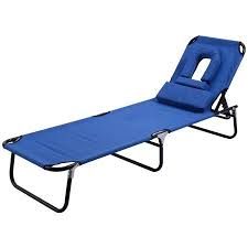 Costway Patio Foldable Chaise Lounge Chair Bed Outdoor Beach Camping Recliner Pool Yard Walmart Com In 2020 Outdoor Chaise Lounge Chair Beach Lounge Chair Folding Lounge Chair
