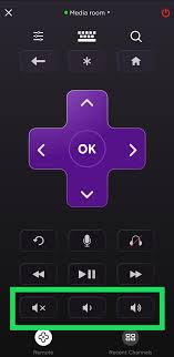 I can find no workable codes except for 11756. How To Change Your Volume On Roku