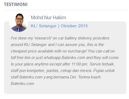 Kedai bengkel kereta di pasir gudang ! Bateri Kereta Kong Bateriku Com Kan Ada