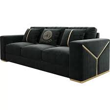 Whether you are looking to design your living room or simply need extra sleeping solution for your den or studio we have the perfect sofa bed, from a compact design to wide sectional composition. Luxury Italian Brand Latest Living Room Sectional Sofa Design Modern Metal Velvet Fabric 1 2 3 Seat Sofa Set Buy Modern Sofa Set Latest Living Room Sofa Design Luxury Italian Sofa Product On