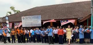 Tapi tu sume memori di alam persekolahan. Sk Seri Saujana Jemputan Ke Ceramah Dan Pameran Bahaya Facebook