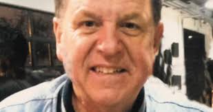 OBITUARY: Thomas Edward Nolan Jr., 1948-2019