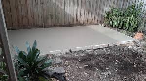 How to build a post & beam shed foundation on a slope. What Is The Best Base For A Shed Steelchief
