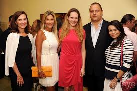 Daniela fonseca puggina advises multinational corporations and domestic clients on civil and regulatory enforcement matters. De Grisogono Shopping Experience World Red Eye World Red Eye