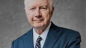 Kilbride's failed retention vote is first in Illinois Supreme Court's  history