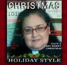 Empowered Women of God Ministries-Chaplain Grisel Garcia CEO