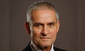 Former B.C. chief justice Lance Finch dies