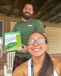 Dana 'The Book Girl' Wicker