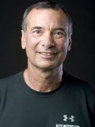 Rick Leasure's Instagram, Twitter & Facebook