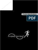 This manual for spirit f7600, given in the pdf format, is available for free online viewing and download without logging on. Trimline 7600 Treadmill Heart Rate