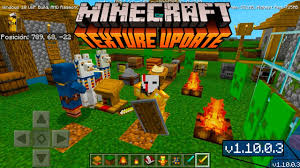 Descargue minecraft mod apk en . Nueva Actualizacion Del Minecraft Pe 1 10 Minecraft Pe 1 10 Nuevas Aldeas Y Aldeanos Mcpe 1 10 By Loboxy