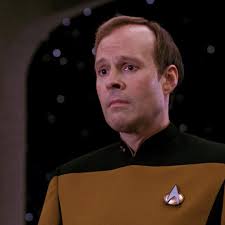 Unpopular Star Trek opinions, including Faith of the Heart