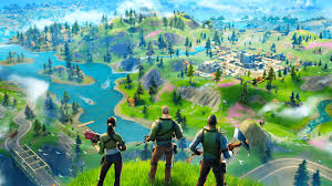 The orb at loot lake exploded, slowly disorienting the time stream of the island, bringing older locations. Fortnite New World Challenges How To Complete The Whole Chapter 2 Season 1 Week 1 Mission Gamesradar