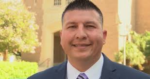 Election Results: Challenger Richard Molina defeats Edinburg Mayor Richard  Garcia