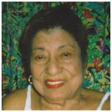 Obituary information for Maria Guadalupe Medrano