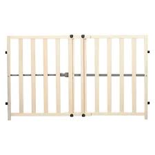 Regalo Wooden Expandable Safety Gate Safety Gate Baby Safety Gate Baby Gate