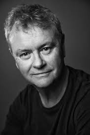 Morgan The Agency Actors