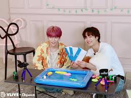 Nct 127 Twitter Ig Update 190917 Taeyong Jr Vlive X Dispatch
