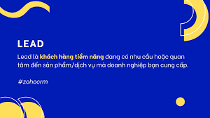 Tổng quan về CRM và các thuật ngữ cho người mới bắt đầu - Zoho Blog