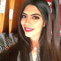 Gisel Rangel's Instagram, Twitter & Facebook