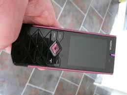 electronic: NOKIA 7900 CRYSTAL PRISM
