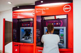 Absa knows that africa has what it takes to take on the world. Jobs At Risk As Absa Overhauls South African Retail Bank Bloomberg