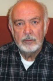 David Barrett Obituary