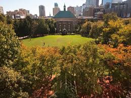 One of these recommendations is to. Ryerson University Home Ryerson University