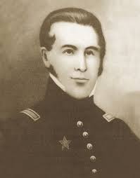 The Men Who Followed Davy Crockett to the Alamo