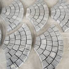 We did not find results for: Fan Shaped Dark Grey Granite Dirveway Paving Tiles Grey Granite Paving Tiles Granite Paving