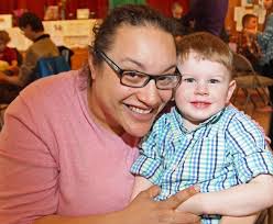 Second Congregational Church Boxford, MA 2018 Annual Report