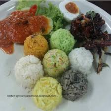 Pī néeng) adalah sebuah negara bagian di malaysia yang terdiri dari dua wilayah yaitu wilayah pulau pinang disebelah barat dengan luas 293km² dan wilayah timur yang terletak disebelah pantai barat. Nasi 7 Benua