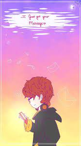 Sometimes the unofficial mystic messenger help desk. Mystic Messenger Wallpapers Wallpaper Cave