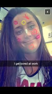 Cherie Turton's Instagram, Twitter & Facebook