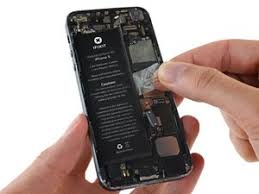 Like all the battery apps in this list, battery care helps you keep track on your iphone's battery use. How To Replace Your Iphone 5 Battery Ifixit Repair Guide