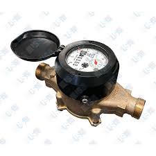 Zenner CFM Meter