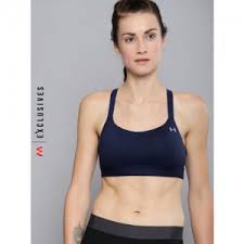 Buy exclusive 2020 fashion collections for men, women, kids. Buy Latest Women S Bras From Under Armour On Myntra Online In India Top Collection At Looksgud In Looksgud In