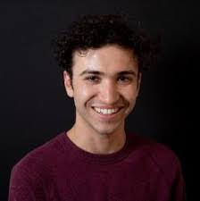 Matthew Cunningham's Instagram, Twitter & Facebook