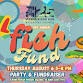 Fish Fun(d): Party and Fundraiser for WRWC's 25th anniversary!