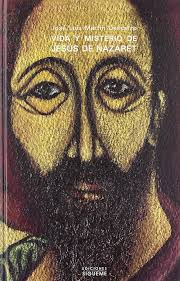 Vida y misterio de Jesús de Nazaret OC (Nueva Alianza/ New Alliance)  (Spanish Edition): Martín Descalzo, José Luis: 9788430110742: Amazon.com:  Books