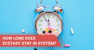 They screen for a particular metabolite that forms after the thc in your blood has been filtered by your liver. How Long Does Mdma Stay In Your System Mdma Detection Window