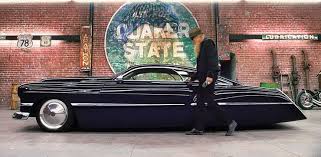 More images for zz top car » Zz Top S Billy Gibbons Has The Coolest Car Collection