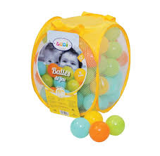 Assortiment Mixte De Balles De Jeu Ludi Comparateur Avis Prix