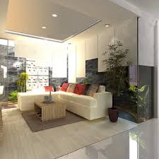 Minimalist Living Room Ideas With Cozy Decorations Design By U Minimalist Living Room Minimalist Living Room Design Tropical Living Room