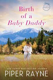 Birth of a baby daddy