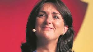 Olive Foley: 'Losing Anthony created a void that's impossible to fill'