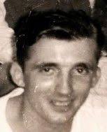 Elbert Norman Coward Sr. (1924-1999)